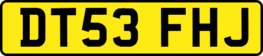 DT53FHJ