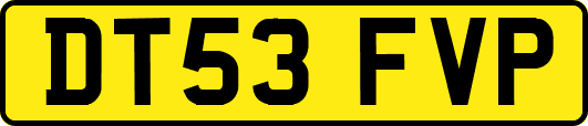 DT53FVP
