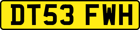 DT53FWH