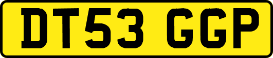 DT53GGP