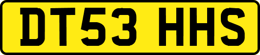 DT53HHS