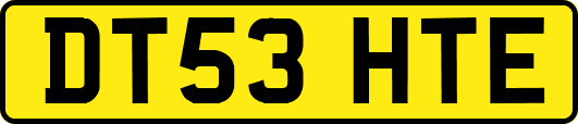 DT53HTE