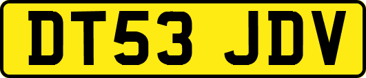 DT53JDV