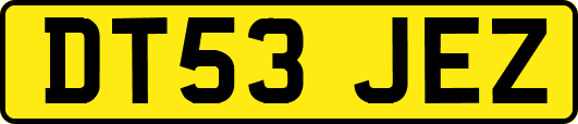 DT53JEZ