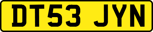 DT53JYN
