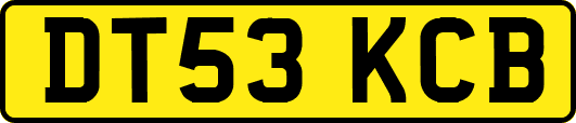 DT53KCB