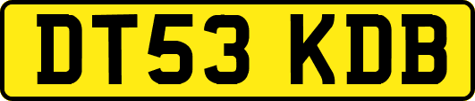 DT53KDB