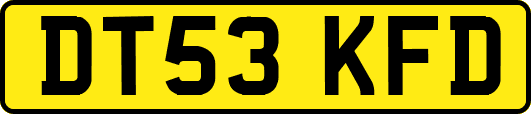 DT53KFD