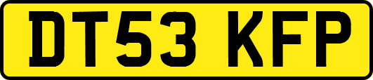 DT53KFP