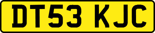 DT53KJC