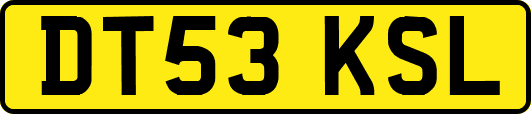 DT53KSL