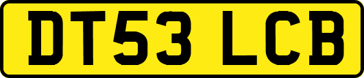 DT53LCB