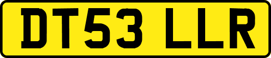 DT53LLR