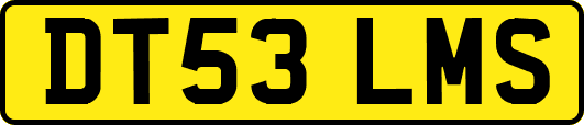 DT53LMS