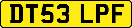 DT53LPF