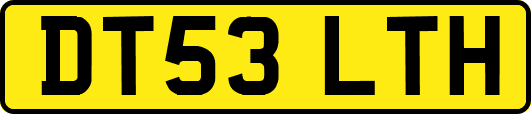 DT53LTH
