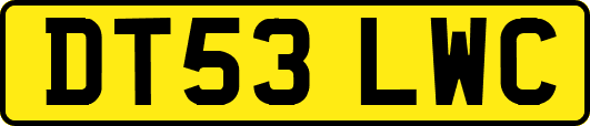 DT53LWC