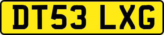 DT53LXG