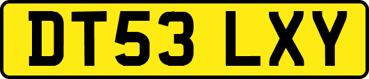 DT53LXY