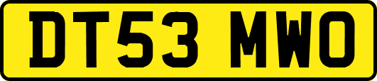 DT53MWO