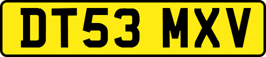 DT53MXV