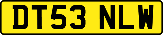 DT53NLW