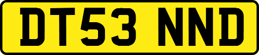 DT53NND
