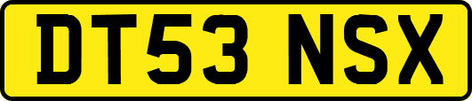 DT53NSX