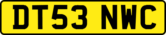 DT53NWC
