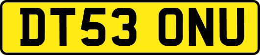 DT53ONU