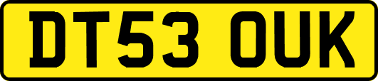 DT53OUK