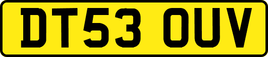 DT53OUV