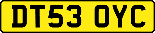 DT53OYC