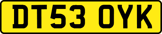 DT53OYK