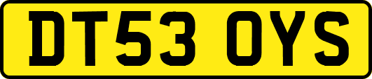 DT53OYS