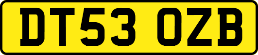 DT53OZB