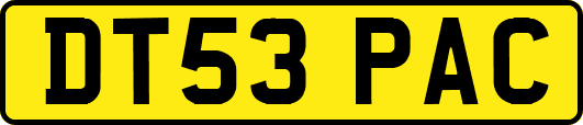 DT53PAC