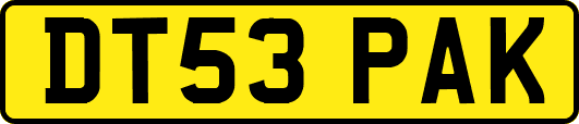 DT53PAK