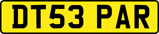 DT53PAR