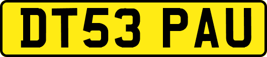 DT53PAU