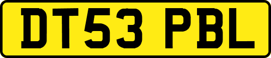 DT53PBL