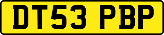 DT53PBP