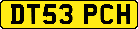 DT53PCH