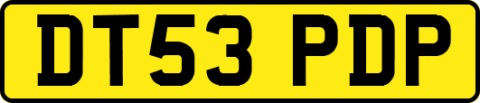 DT53PDP