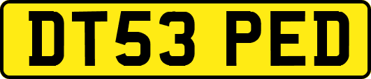 DT53PED