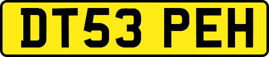 DT53PEH