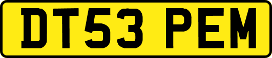 DT53PEM