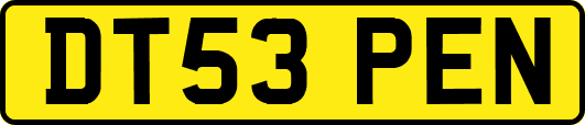 DT53PEN