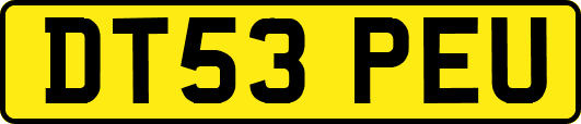 DT53PEU