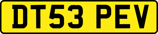 DT53PEV